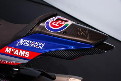 2022 Yamaha YZF R1 TOPRAK REPLICA LIMITED EDITION