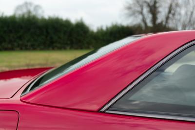 1994 Mercedes - Benz SL 600 V12