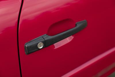 1994 Mercedes - Benz SL 600 V12