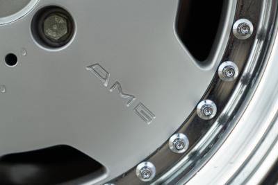 1994 Mercedes - Benz SL 600 V12