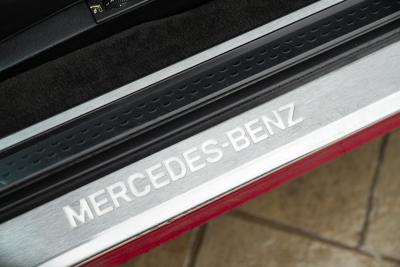 1994 Mercedes - Benz SL 600 V12