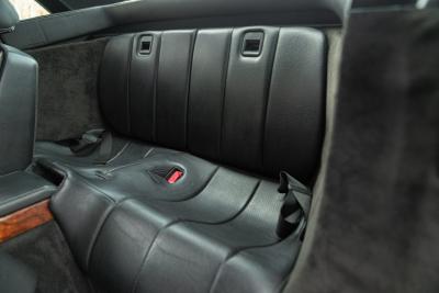 1994 Mercedes - Benz SL 600 V12