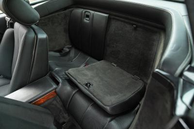 1994 Mercedes - Benz SL 600 V12