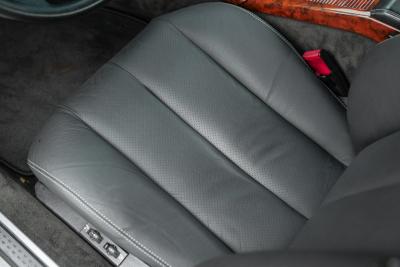 1994 Mercedes - Benz SL 600 V12