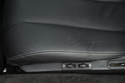 1994 Mercedes - Benz SL 600 V12