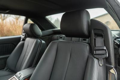 1994 Mercedes - Benz SL 600 V12