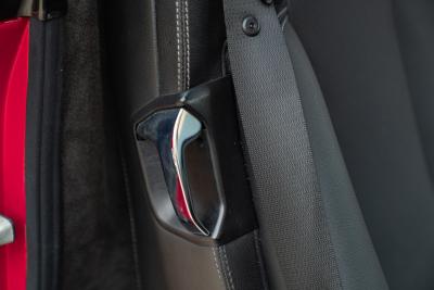 1994 Mercedes - Benz SL 600 V12