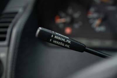 1994 Mercedes - Benz SL 600 V12