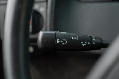 1994 Mercedes - Benz SL 600 V12