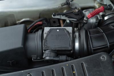 1994 Mercedes - Benz SL 600 V12