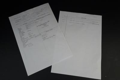 1961 Aston Martin DB4 Series 3