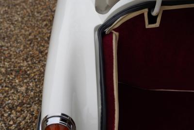 1961 Aston Martin DB4 Series 3