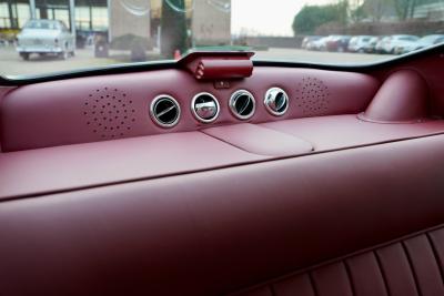 1961 Aston Martin DB4 Series 3