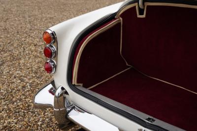 1961 Aston Martin DB4 Series 3