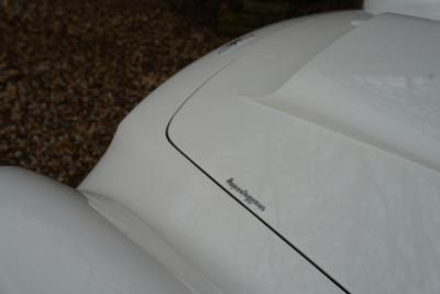 1961 Aston Martin DB4 Series 3