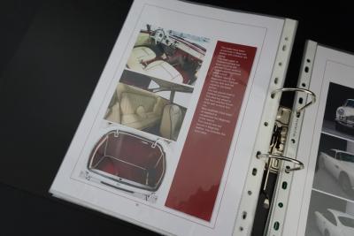 1961 Aston Martin DB4 Series 3