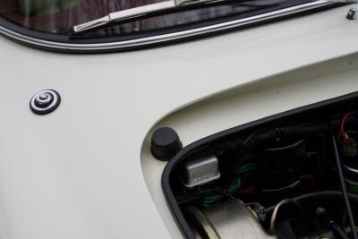 1961 Aston Martin DB4 Series 3