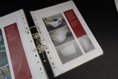 1961 Aston Martin DB4 Series 3