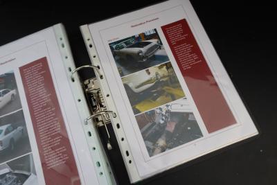 1961 Aston Martin DB4 Series 3