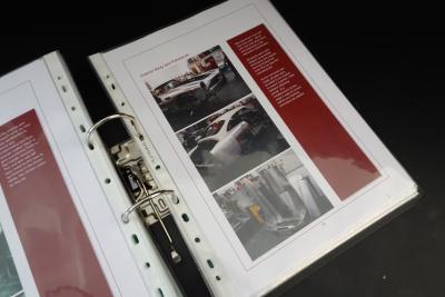 1961 Aston Martin DB4 Series 3