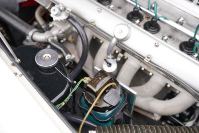 1961 Aston Martin DB4 Series 3