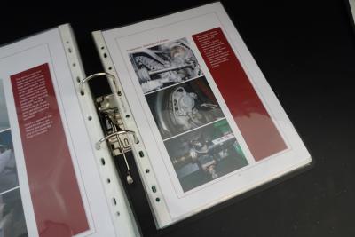 1961 Aston Martin DB4 Series 3