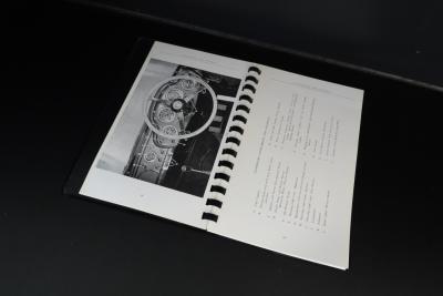 1961 Aston Martin DB4 Series 3