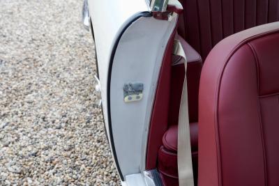 1961 Aston Martin DB4 Series 3