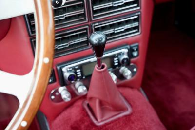 1961 Aston Martin DB4 Series 3