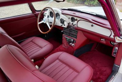 1961 Aston Martin DB4 Series 3