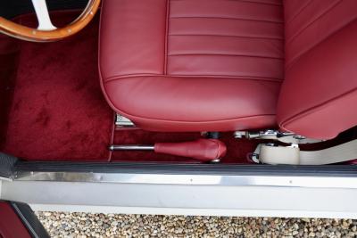 1961 Aston Martin DB4 Series 3