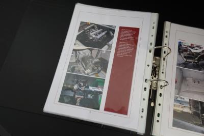 1961 Aston Martin DB4 Series 3