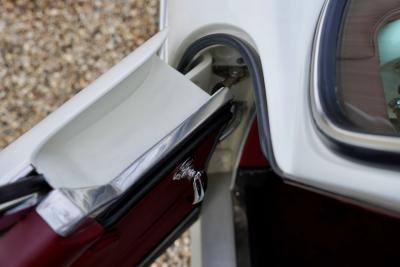 1961 Aston Martin DB4 Series 3