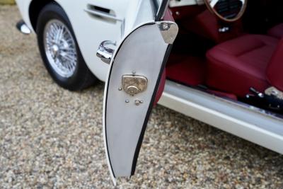 1961 Aston Martin DB4 Series 3