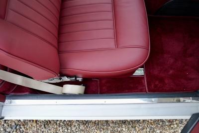 1961 Aston Martin DB4 Series 3