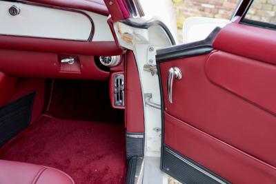 1961 Aston Martin DB4 Series 3