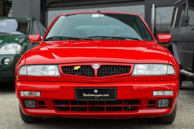 1998 Lancia DELTA HPE 1.6