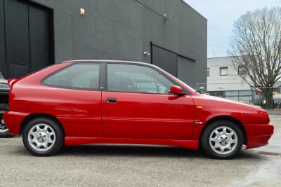1998 Lancia DELTA HPE 1.6