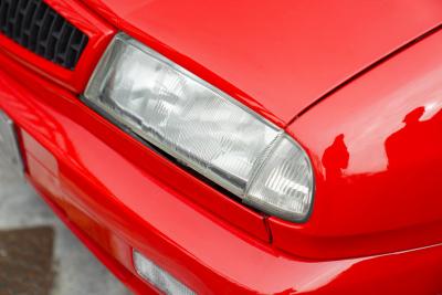 1998 Lancia DELTA HPE 1.6