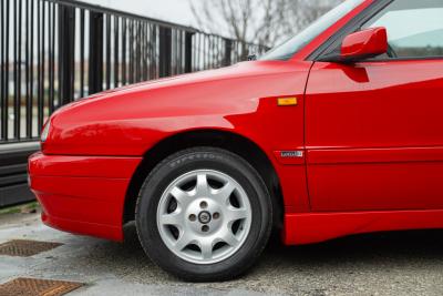 1998 Lancia DELTA HPE 1.6