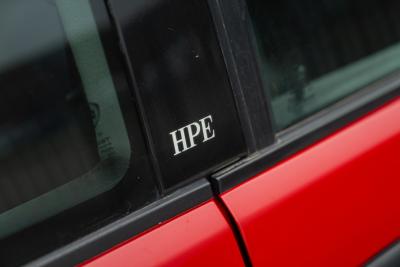 1998 Lancia DELTA HPE 1.6