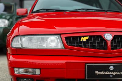1998 Lancia DELTA HPE 1.6