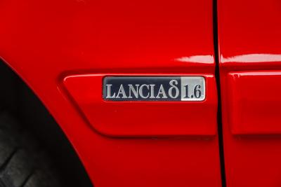 1998 Lancia DELTA HPE 1.6