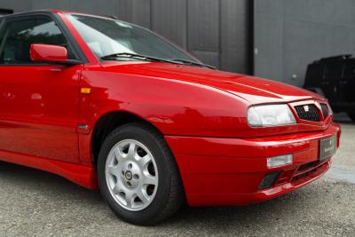 1998 Lancia DELTA HPE 1.6