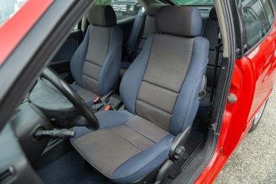 1998 Lancia DELTA HPE 1.6