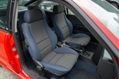 1998 Lancia DELTA HPE 1.6