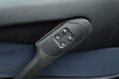 1998 Lancia DELTA HPE 1.6