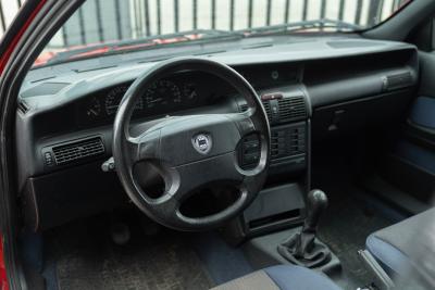 1998 Lancia DELTA HPE 1.6