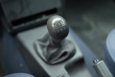 1998 Lancia DELTA HPE 1.6