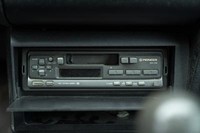 1998 Lancia DELTA HPE 1.6